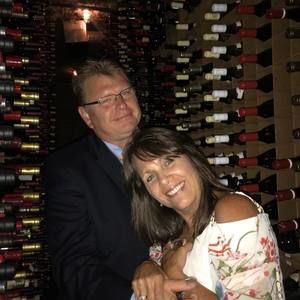 Meet your Posher, Sue